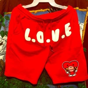 Bundle deal 3 pairs shorts one reasonable price